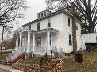 3300 Spring St, Harrisburg, PA 17109