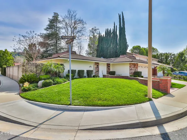 31904 Richgrove Ct, Westlake Village, CA 91361