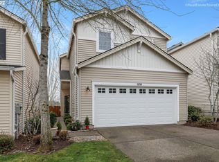 16280 SW Whistling Swan Ln, Beaverton, OR 97007