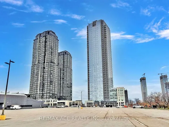 2908 Highway 7 #3509, Vaughan, ON L4K 1W8