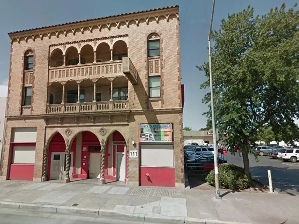 111 N Wilson Way, Stockton, CA 95205