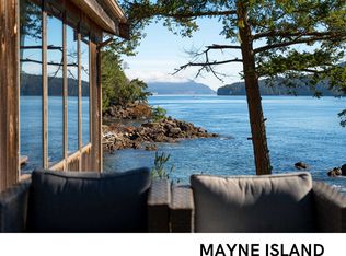 671 Dinner Bay Rd, Southern Gulf Islands, BC V0N2J2