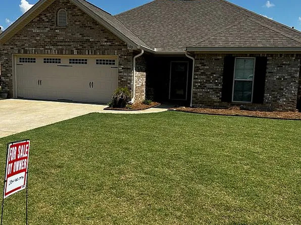 100 Country Club Loop, Wetumpka, AL 36092
