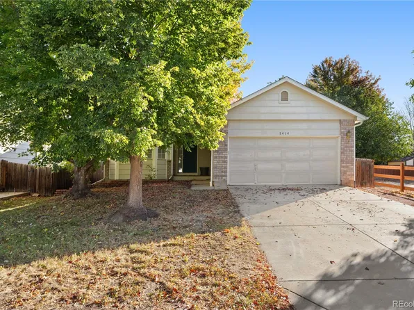 5414 Wolf Street, Frederick, CO 80504