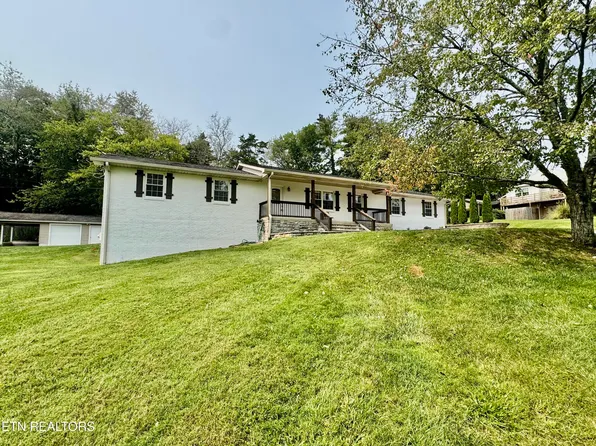 719 McFee Rd, Knoxville, TN 37934