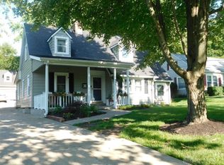 532 Kensington St, Middletown, OH