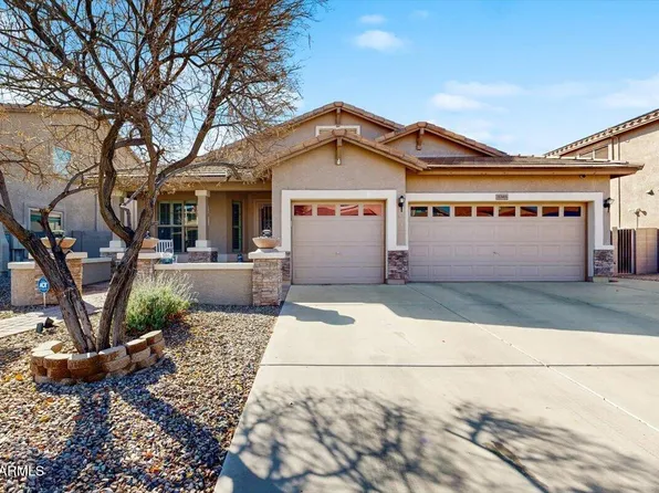 8385 W VOGEL Avenue, Peoria, AZ 85345