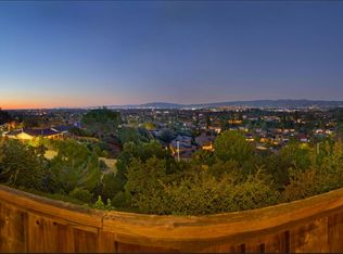 1463 Montego Dr, San Jose, CA 95120