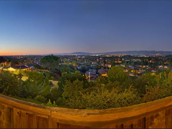 1463 Montego Dr, San Jose, CA 95120