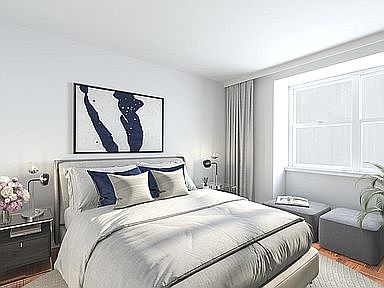 2nd image of 214 E 72nd St #6K