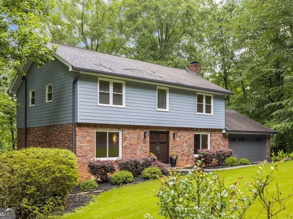 2892 Guinevere Dr NE, Atlanta, GA 30345