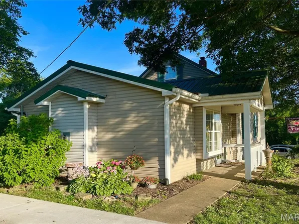 4846 S Point Rd, Washington, MO 63090