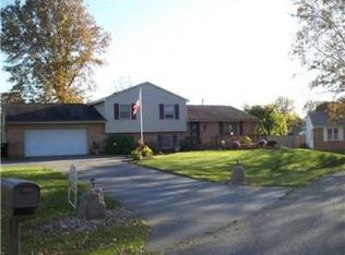 19370 Sunny Slope Trl, South Bend, IN