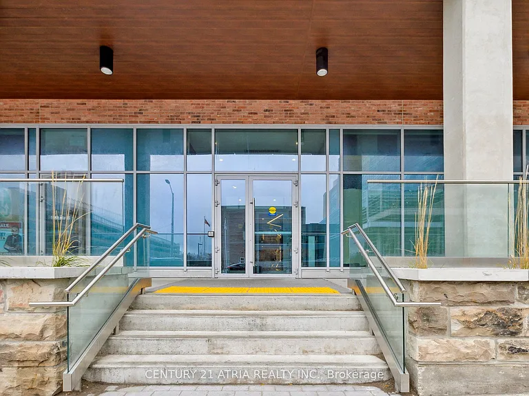 60 Frederick St #3607 — Photo 2