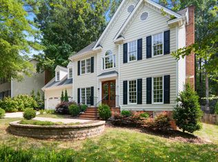 3005 Dunkirk Dr, Raleigh, NC 27613