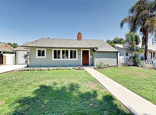 17415 Elkwood St, Northridge, CA 91325