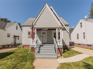 3866 Brookside Blvd, Cleveland, OH 44111