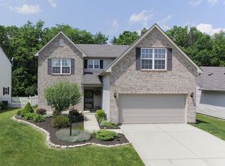 12250 Sweet Creek Trl, Fishers, IN