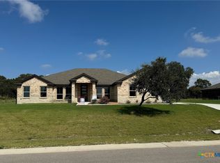 3031 Millhouse Rd, Copperas Cove, TX 76522