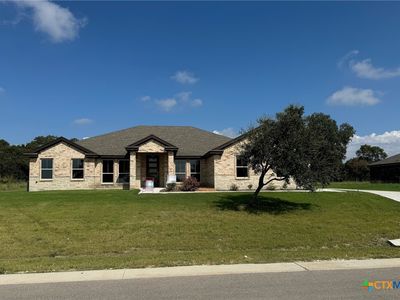3031 Millhouse Rd, Copperas Cove, TX, 76522