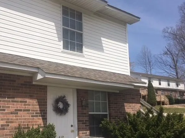 1593 Walter Ln, Cookeville, TN 38501