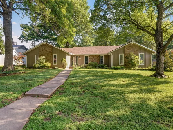 1851 E Jacqueline Street, Springfield, MO 65804