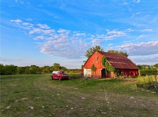 10533 SE Y Hwy, Knob Noster, MO 65336