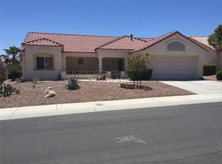 9321 Quail Ridge Dr, Las Vegas, NV 89134