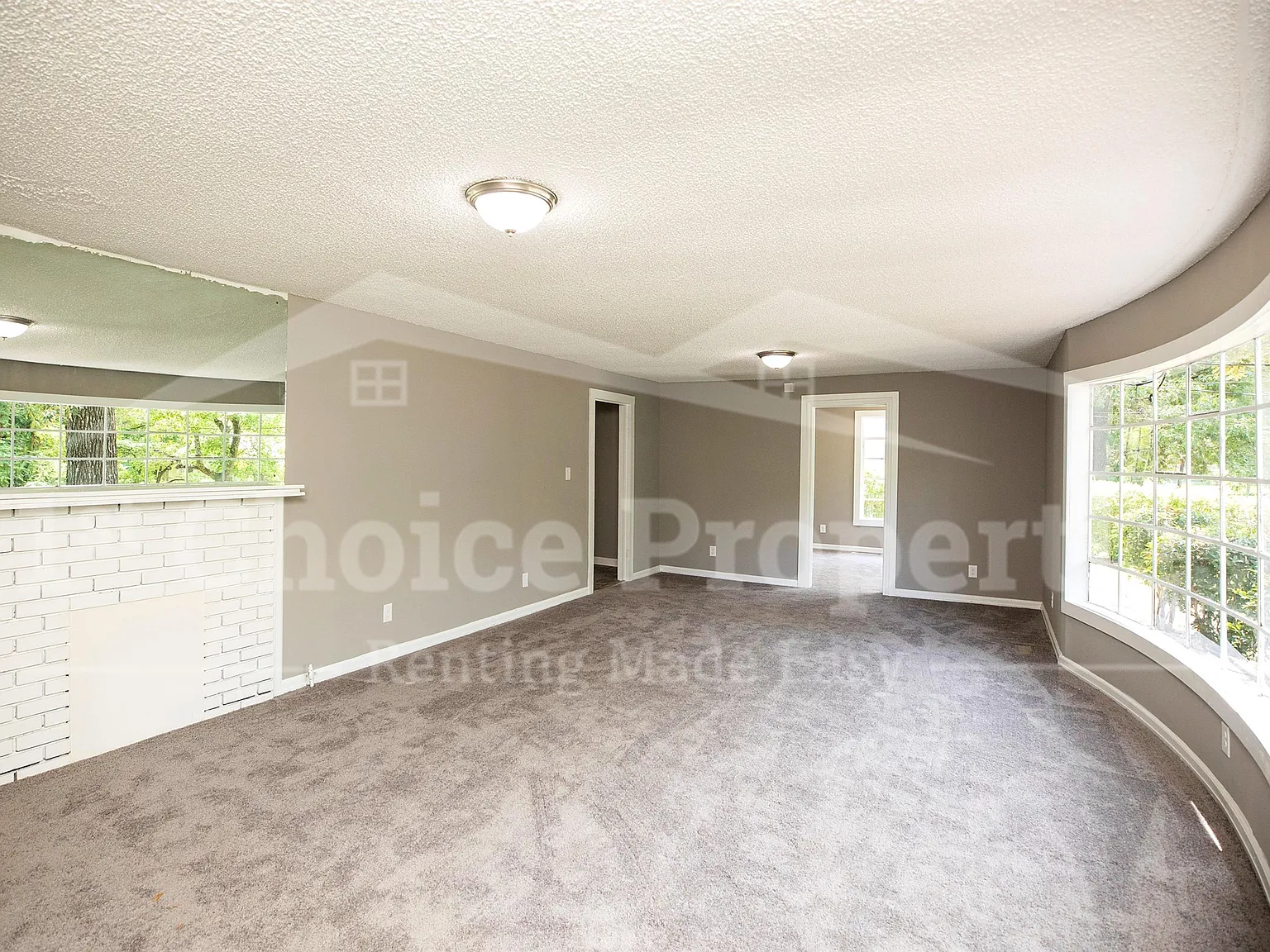 410 Swann Drive, Midfield , AL 35228 - — Photo 2