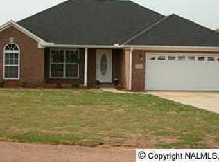 219 Peach Orchard Rd, Decatur, AL 35603