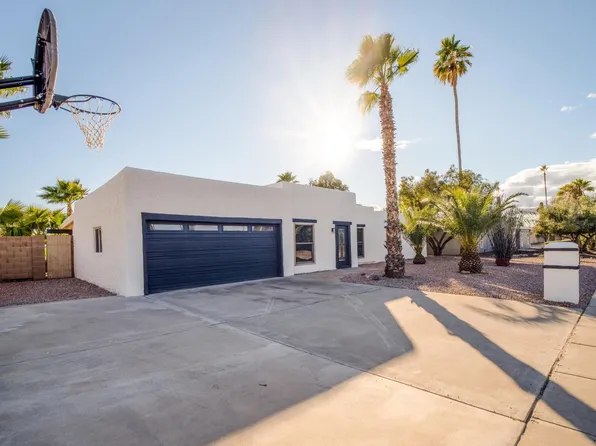 6411 E Camino De Los Rancho, Scottsdale, AZ 85254