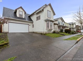 14602 SE Lone Pine Dr, Clackamas, OR