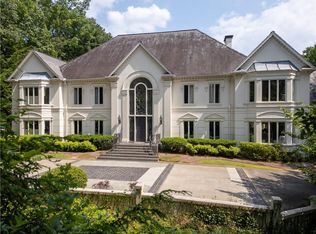 70 Finch Forest Trl, Atlanta, GA 30327