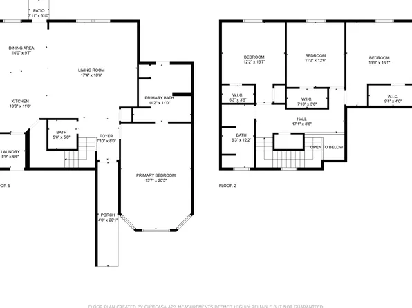 10852 Copper Hills Ln, Fort Worth, TX 76108