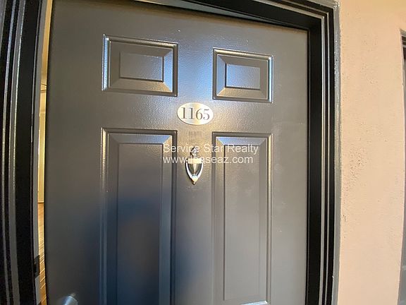 3rd image of 7009 E Acoma Dr Unit 1165