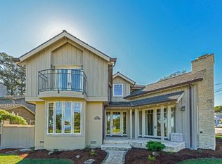 775 Jewell Ave, Pacific Grove, CA 93950