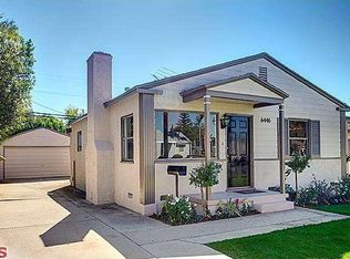 6446 W 83rd St, Los Angeles, CA 90045