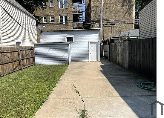 4203 N Bernard St — Photo 7