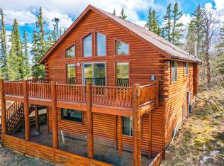 1121 Teton Trl, Fairplay, CO 80440