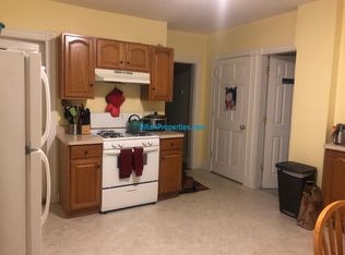 186 Lowell St #B, Arlington, MA 02474