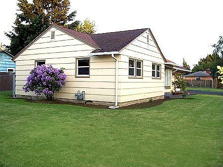 A Fabulous Large Corner Lot- What more could you want?