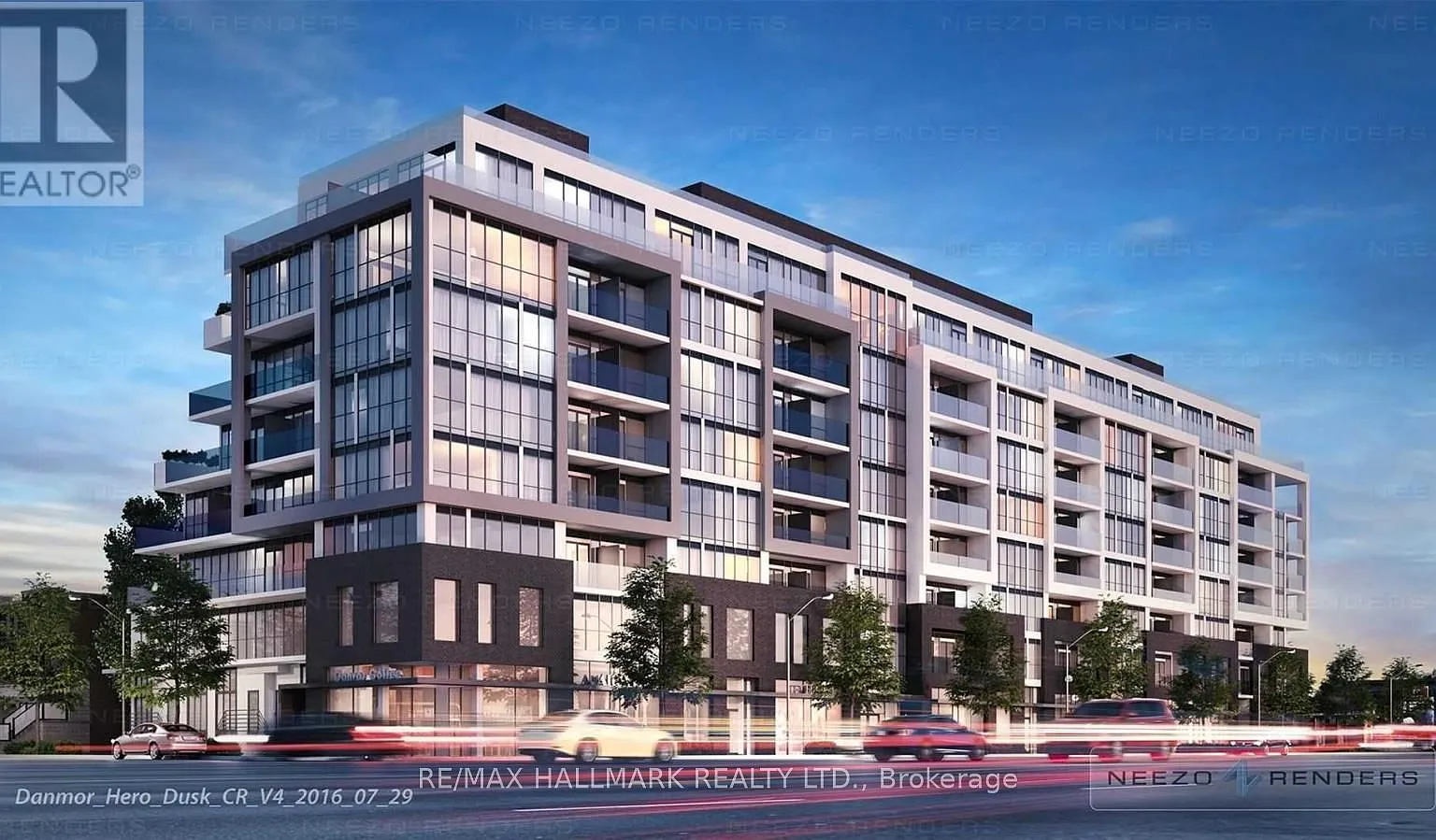 2 bed, $2,300 — Photo 1