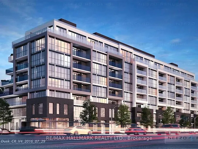 2301 Danforth Ave #324 — Photo 1
