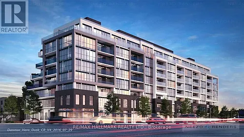 2301 Danforth Ave Photo 1