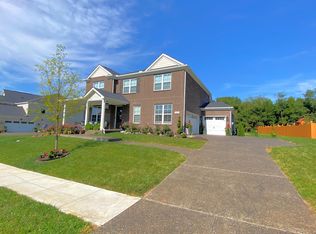 1005 Kirkpark Ct, Nolensville, TN 37135