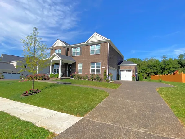 1005 Kirkpark Ct, Nolensville, TN 37135