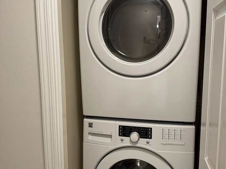 Washer/dryer