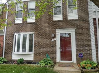 7727 Swan Ter, Landover, MD 20785