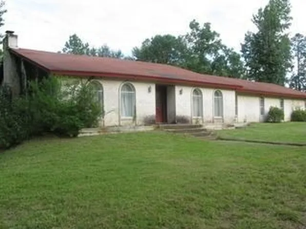 376 County Road 168, Jasper, TX 75951