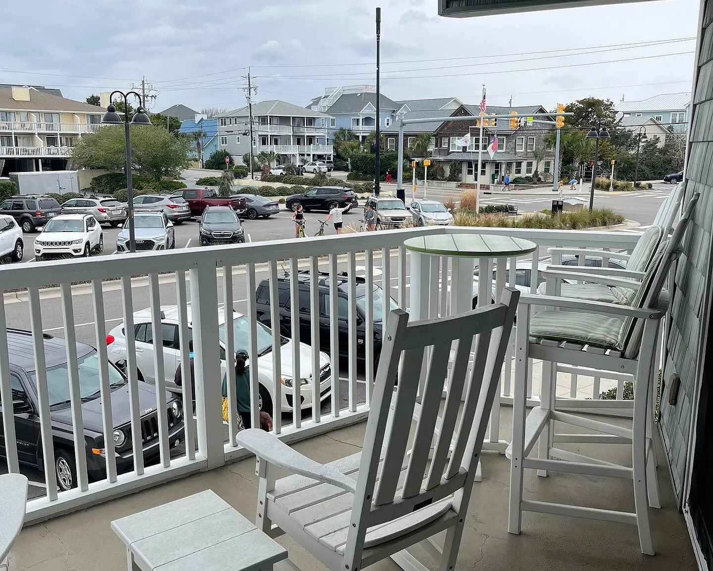 1 bed, 537 sqft, $2,200 — Photo 2